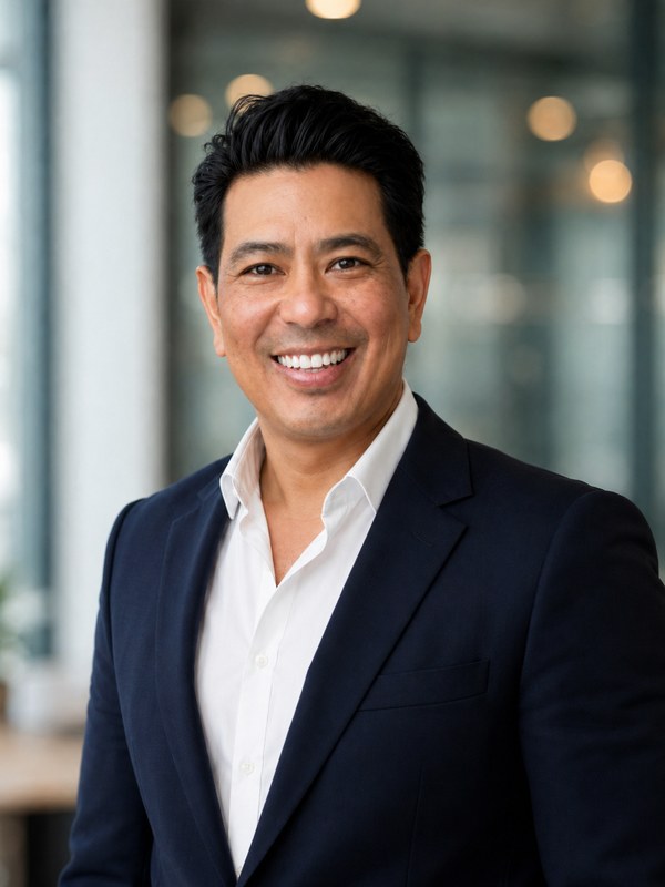 Han Spendlove — Financial Adviser, Mandalay Wealth Management