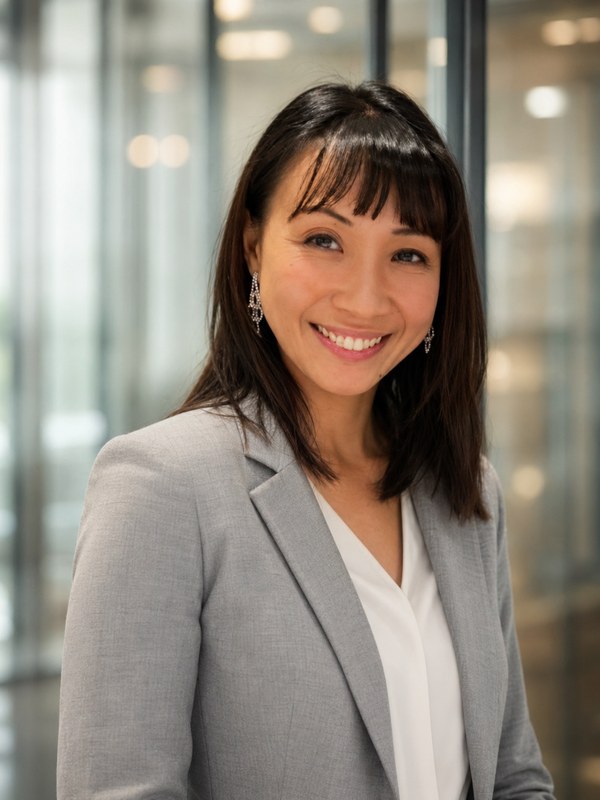 Jacqui C. — Mandalay Wealth Management