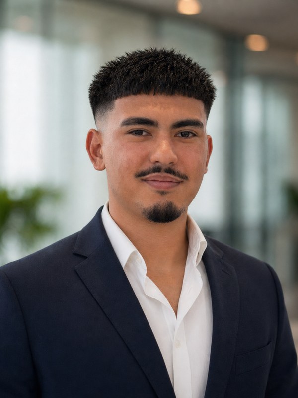 Travis Spendlove — Mandalay Wealth Management